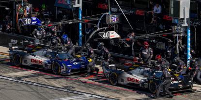 2026 GTP - Rolex 24 Post Race Report